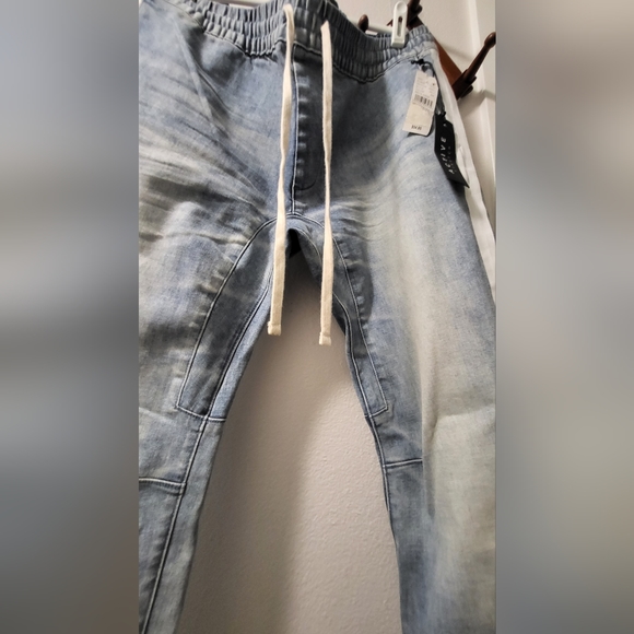 PacSun Active Stretch Jeans - Picture 7 of 8